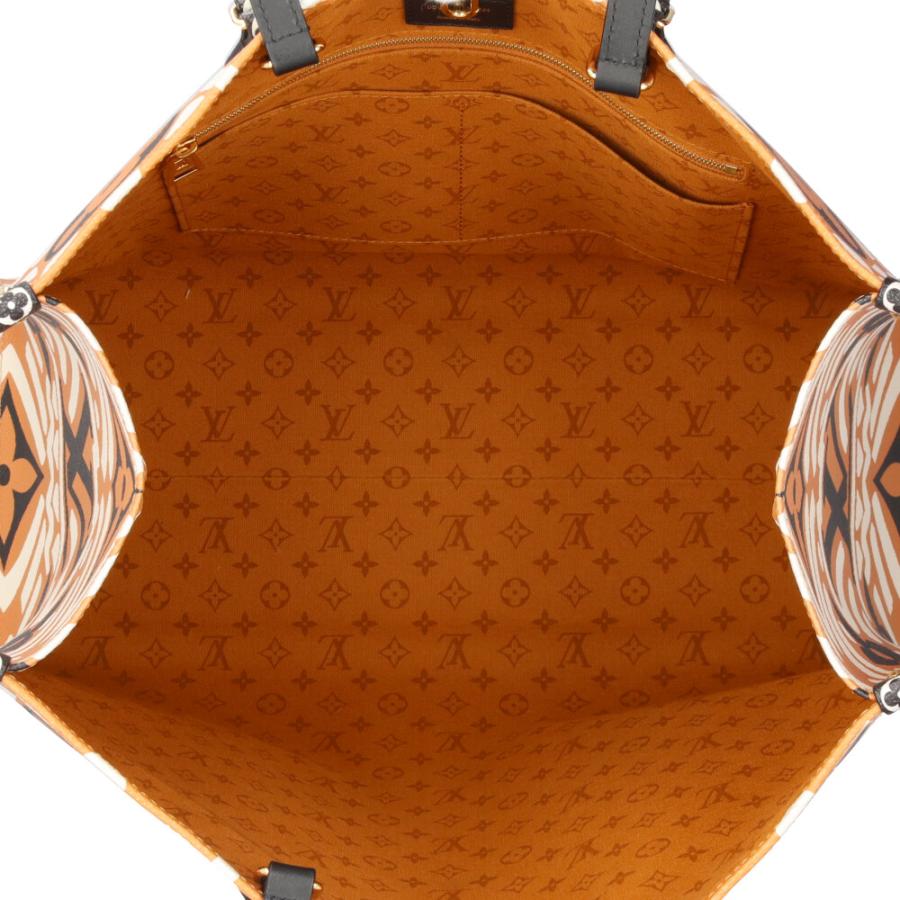 LOUIS VUITTON（ルイ・ヴィトン） カプセルコレクション オンザゴーGM