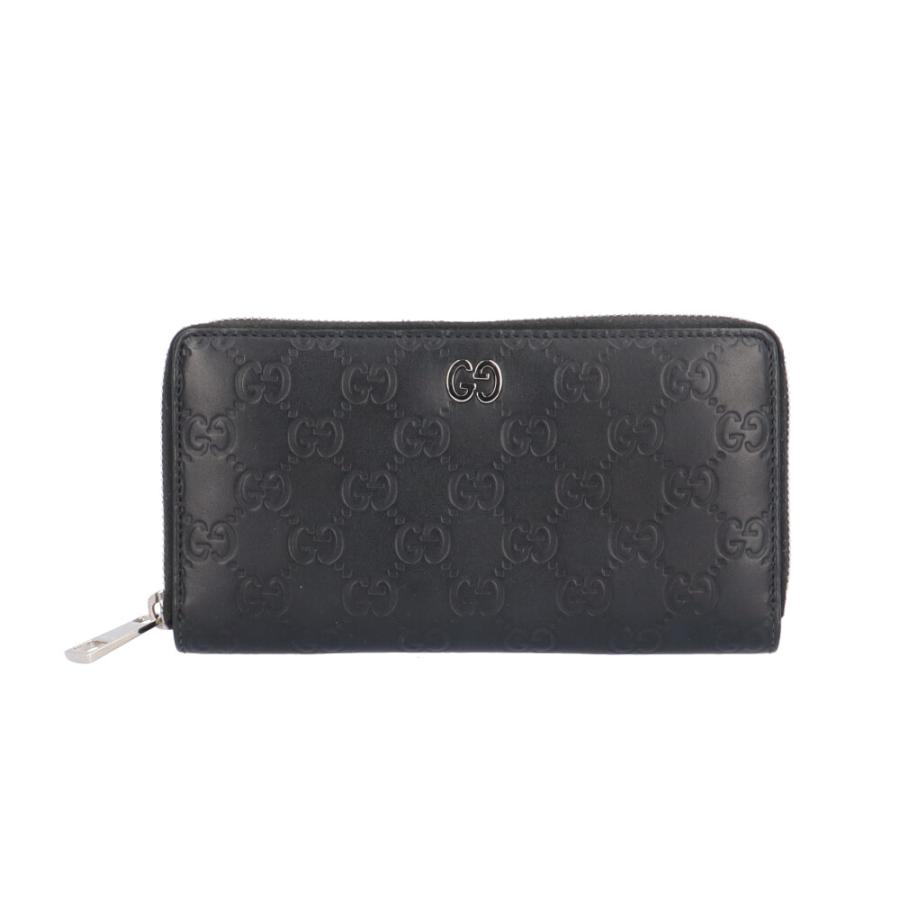 GUCCI（グッチ） グッチシマ 長財布 シマレザー 478928 ユニセックス