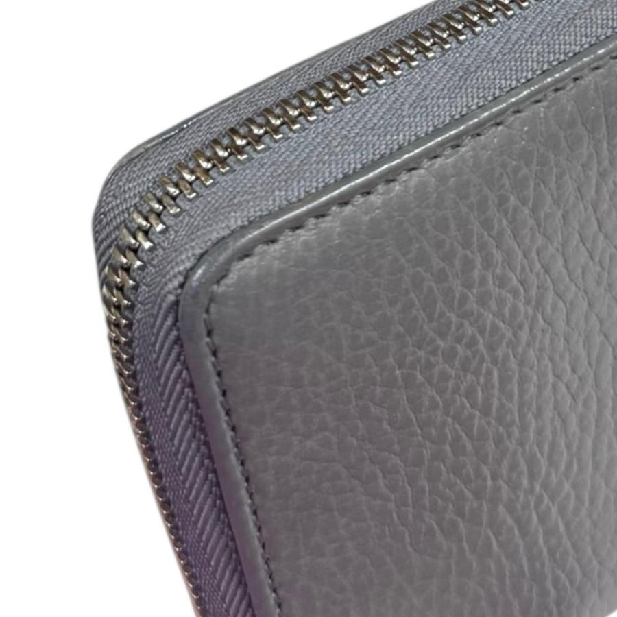GUCCI（グッチ） GGマーモント 長財布 レザー 456117 ユニセックス