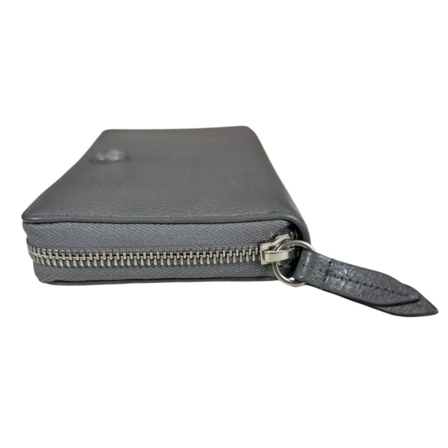 グッチ GGマーモント 長財布 レザー 456117 ユニセックス GUCCI  中古 GUCCI（グッチ） GGマーモント 長財布 レザー 456117 ユニセックス
