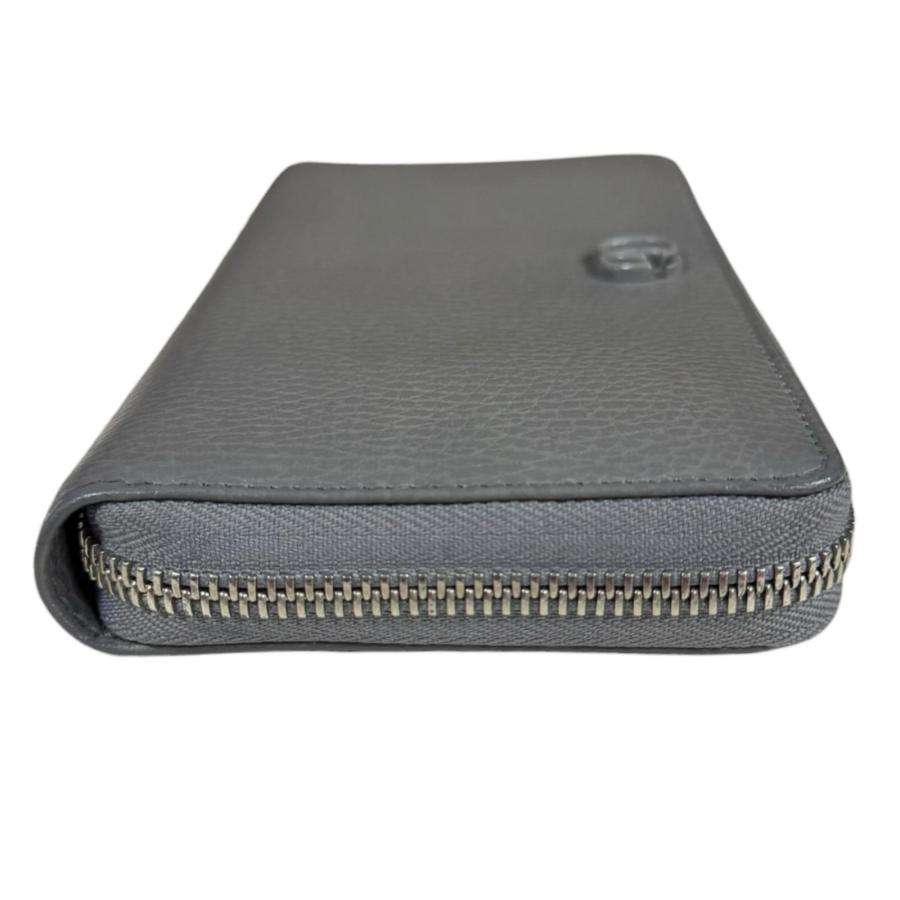 GUCCI（グッチ） GGマーモント 長財布 レザー 456117 ユニセックス