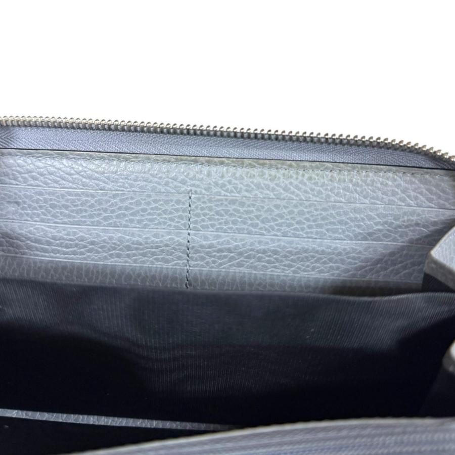 GUCCI（グッチ） GGマーモント 長財布 レザー 456117 ユニセックス