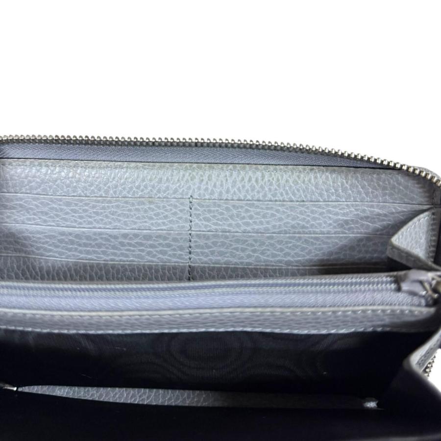 GUCCI（グッチ） GGマーモント 長財布 レザー 456117 ユニセックス