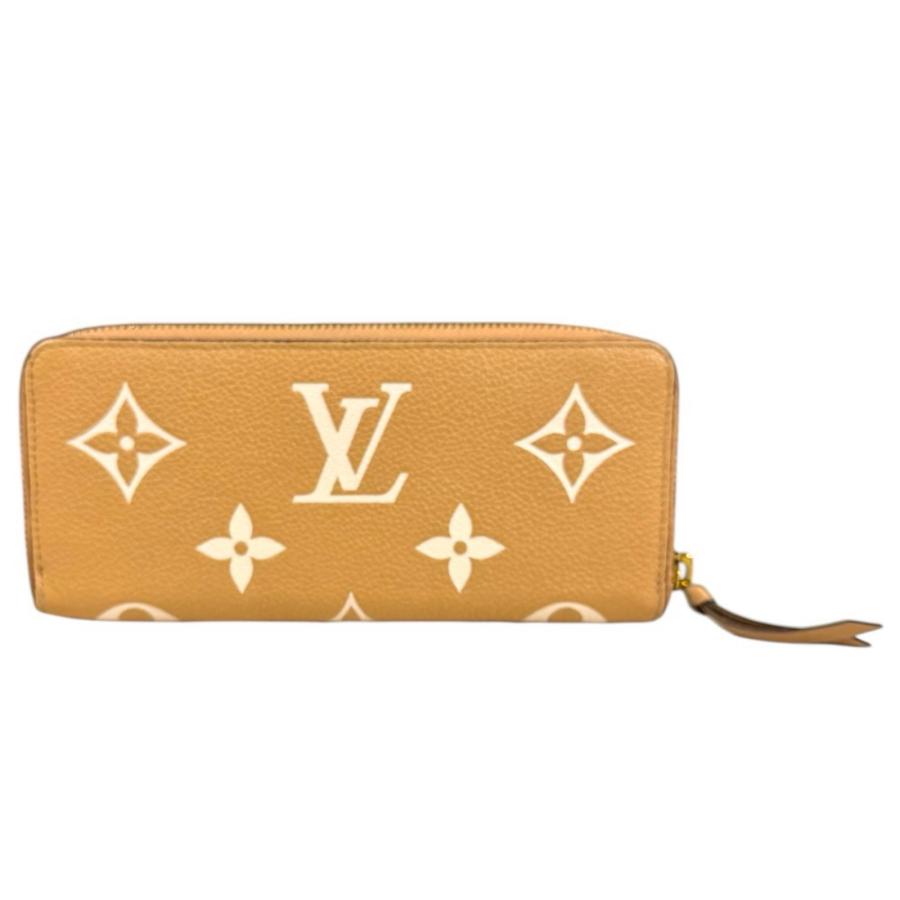 LOUIS VUITTON（ルイ・ヴィトン） ポルトフォイユクレマンス バイ
