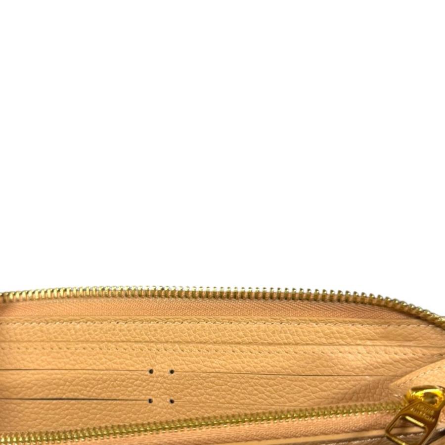 LOUIS VUITTON（ルイ・ヴィトン） ポルトフォイユクレマンス バイ