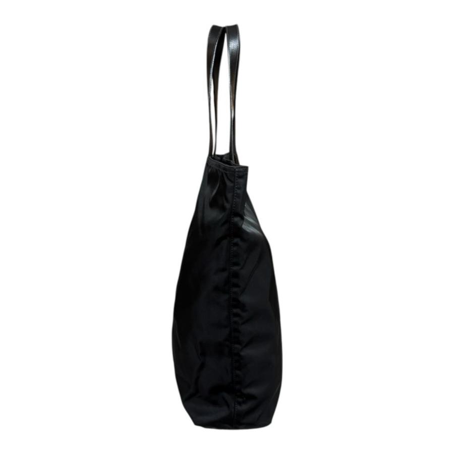 PRADA（プラダ） トートバッグ ナイロン BR4371 ブラック レディース