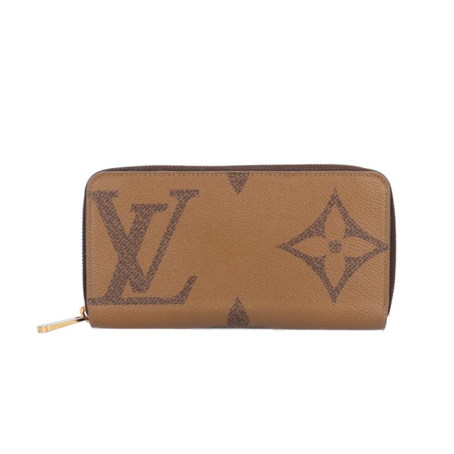 LOUIS VUITTON（ルイ・ヴィトン） ジッピーウォレット モノグラム 