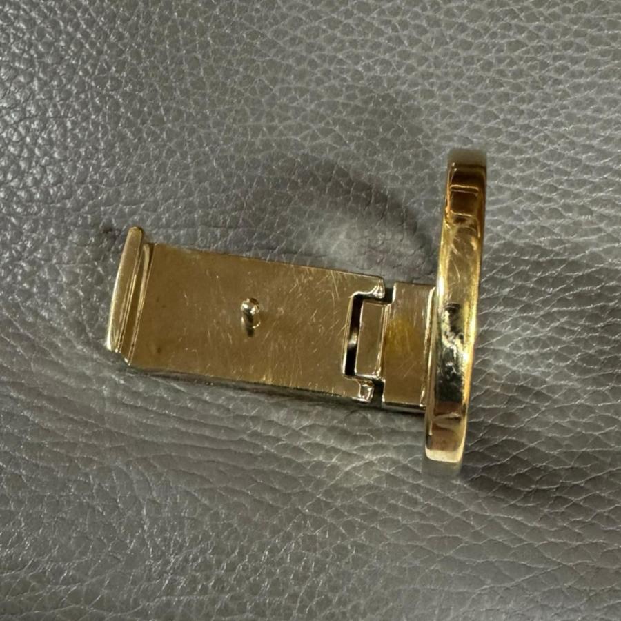 GUCCI（グッチ） アウトレット品 インターロッキング ショルダーバッグ