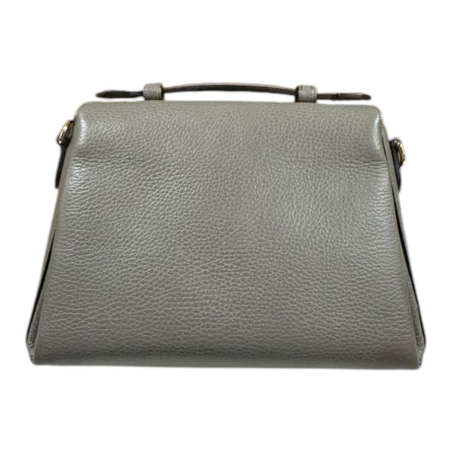 GUCCI（グッチ） アウトレット品 インターロッキング ショルダーバッグ