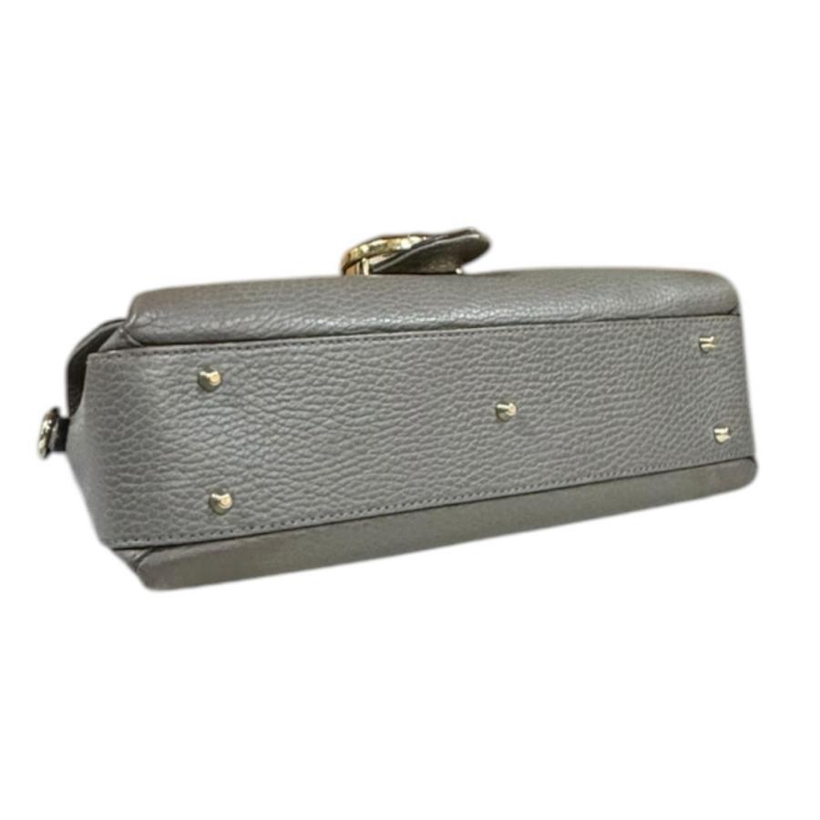 GUCCI（グッチ） アウトレット品 インターロッキング ショルダーバッグ