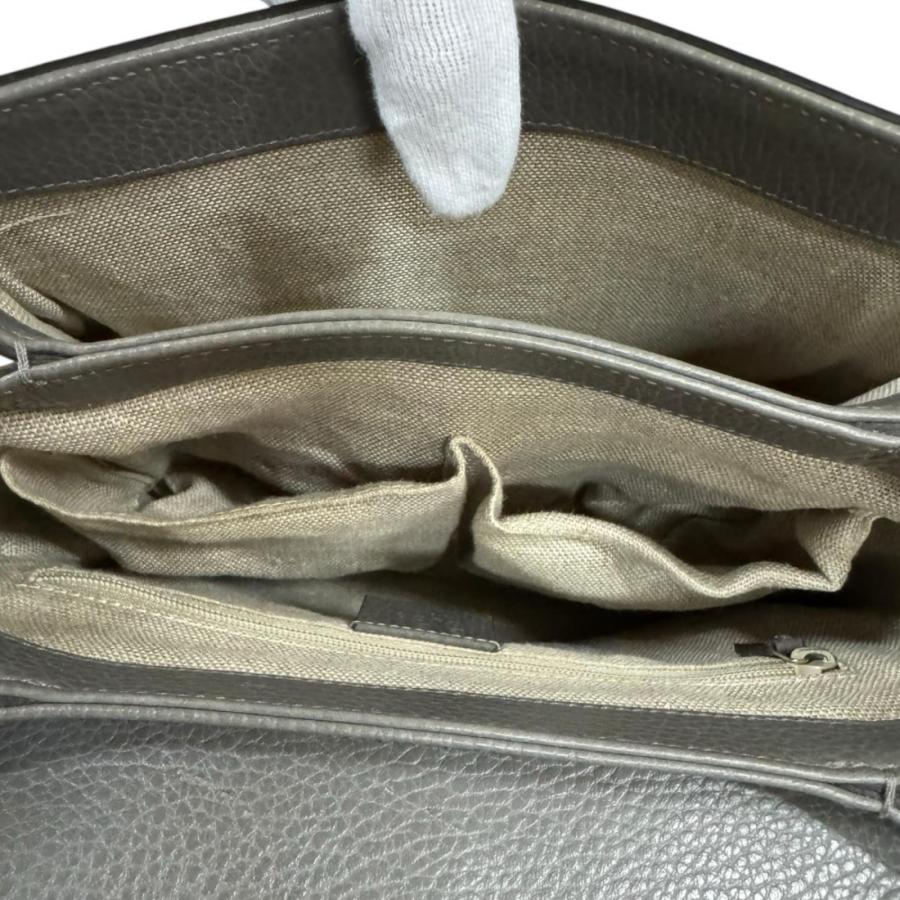 GUCCI（グッチ） アウトレット品 インターロッキング ショルダーバッグ