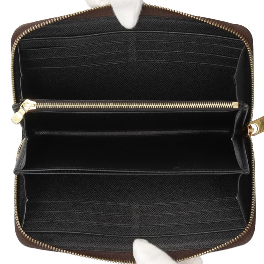 LOUIS VUITTON（ルイ・ヴィトン） ジッピーウォレット モノグラム