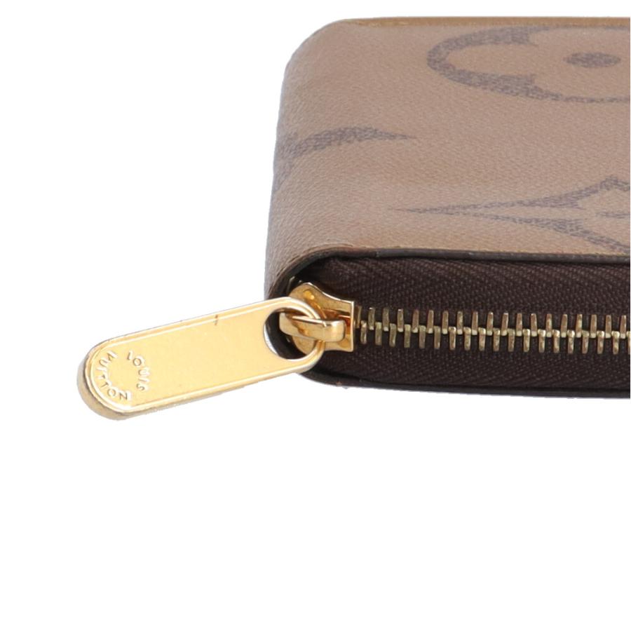 LOUIS VUITTON（ルイ・ヴィトン） ジッピーウォレット モノグラム