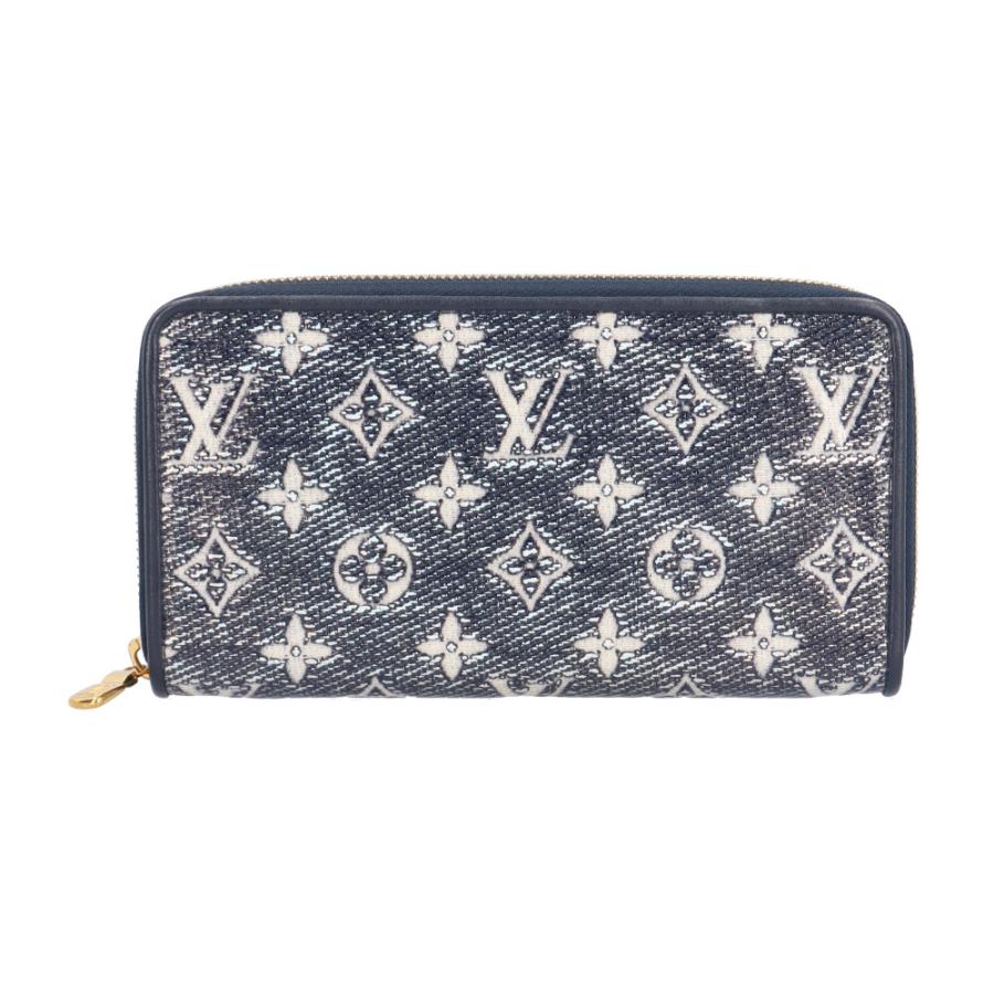 LOUIS VUITTON（ルイ・ヴィトン） ジッピーウォレット モノグラム