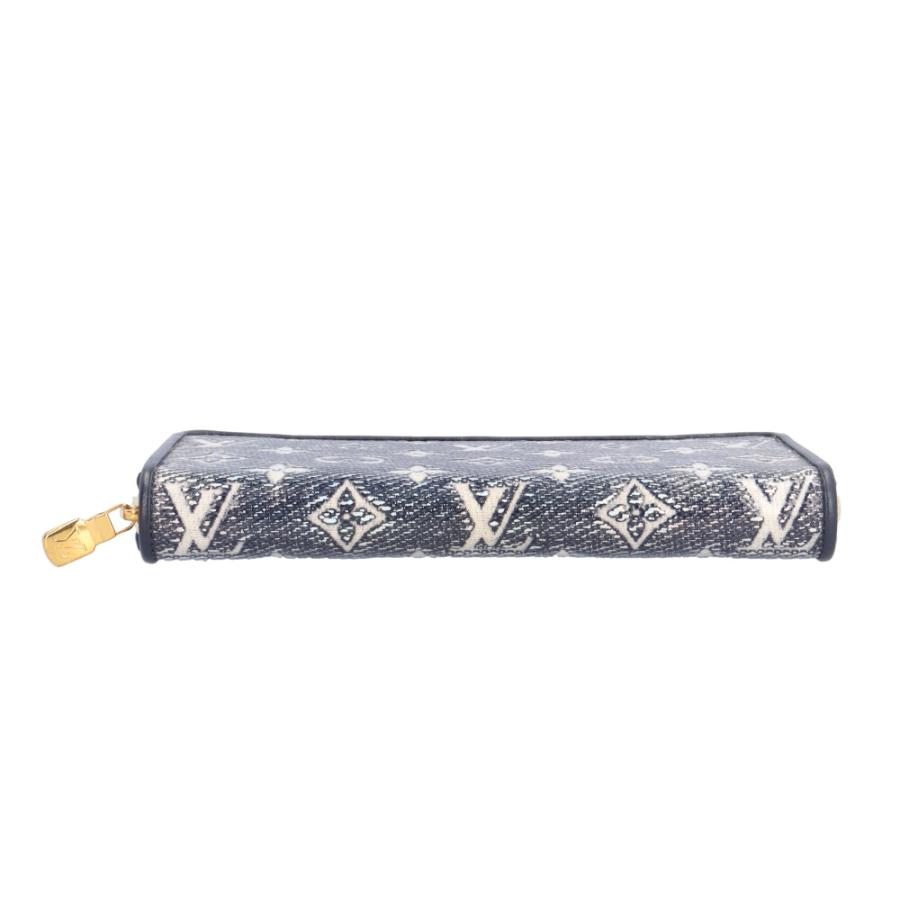 LOUIS VUITTON（ルイ・ヴィトン） ジッピーウォレット モノグラム