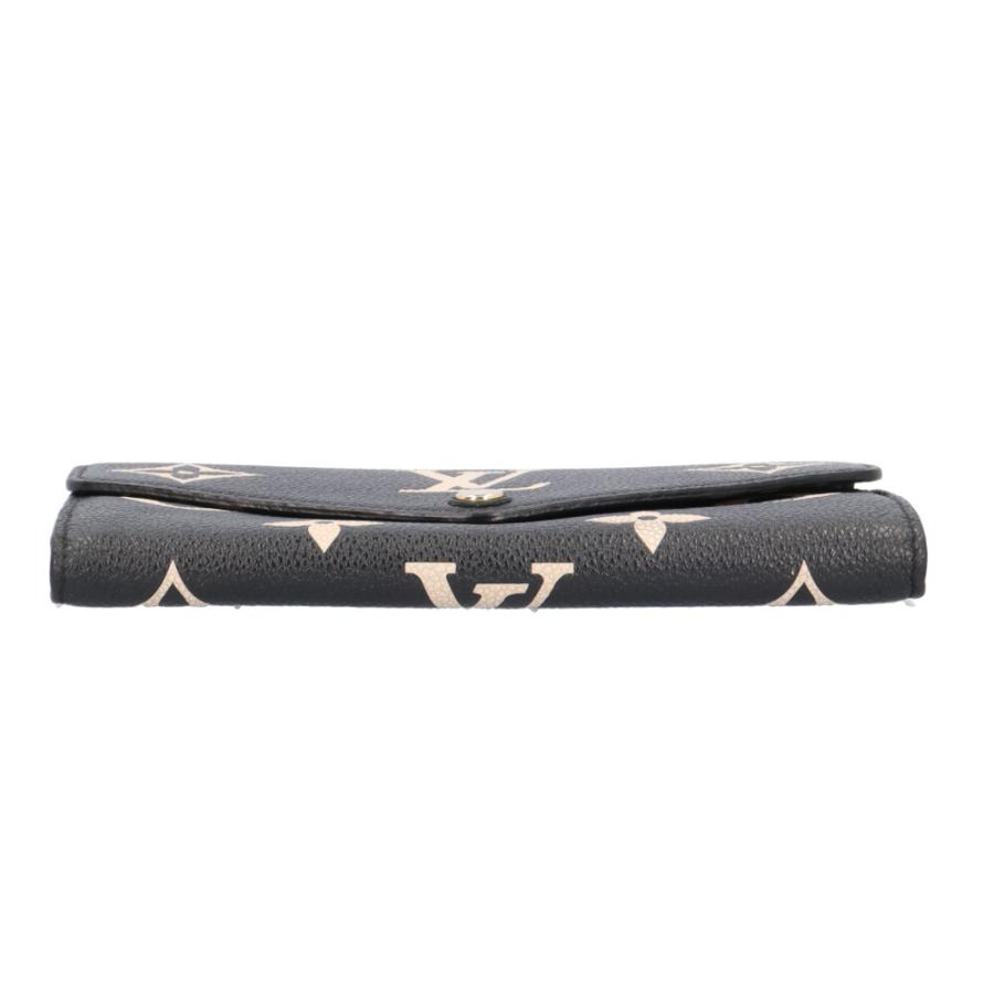 LOUIS VUITTON（ルイ・ヴィトン） ポルトフォイユ・サラ モノグラム