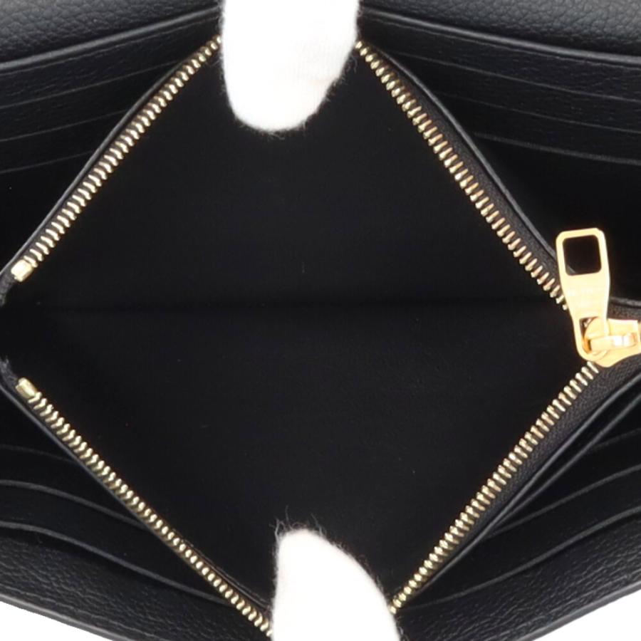LOUIS VUITTON（ルイ・ヴィトン） ポルトフォイユ・サラ モノグラム