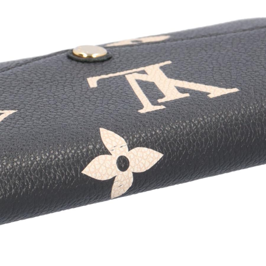 LOUIS VUITTON（ルイ・ヴィトン） ポルトフォイユ・サラ モノグラム