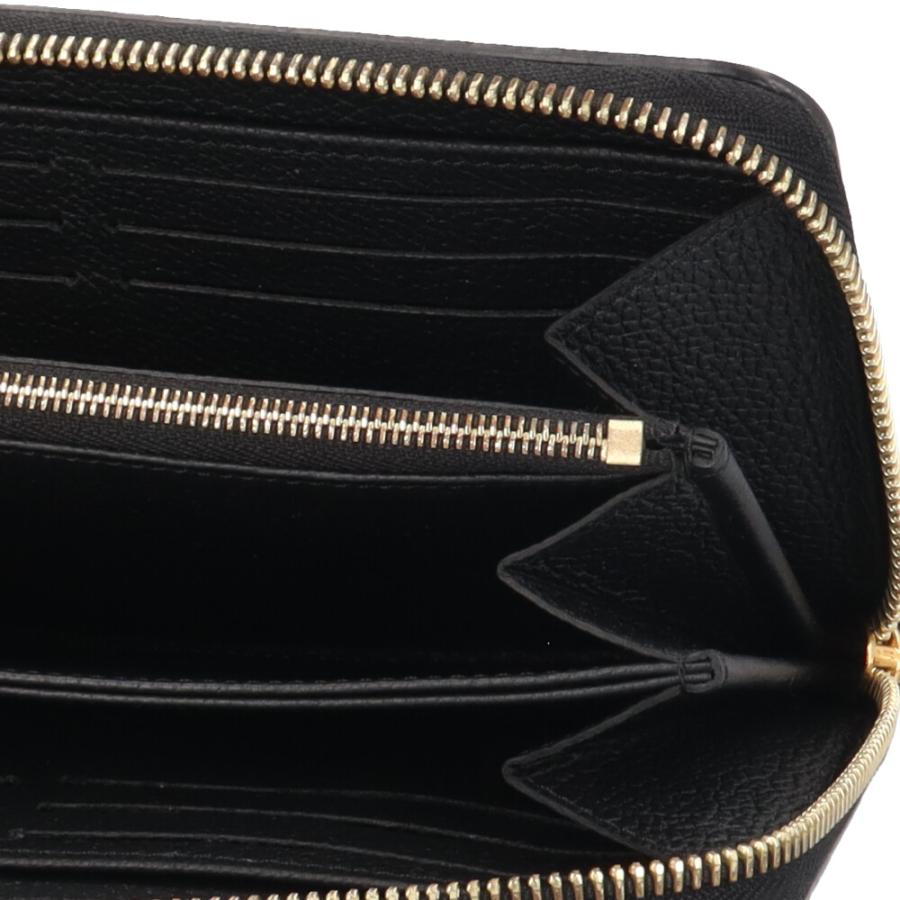 LOUIS VUITTON（ルイ・ヴィトン） ジッピーウォレット バイカラー