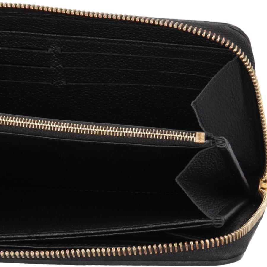LOUIS VUITTON（ルイ・ヴィトン） ジッピーウォレット バイカラー 