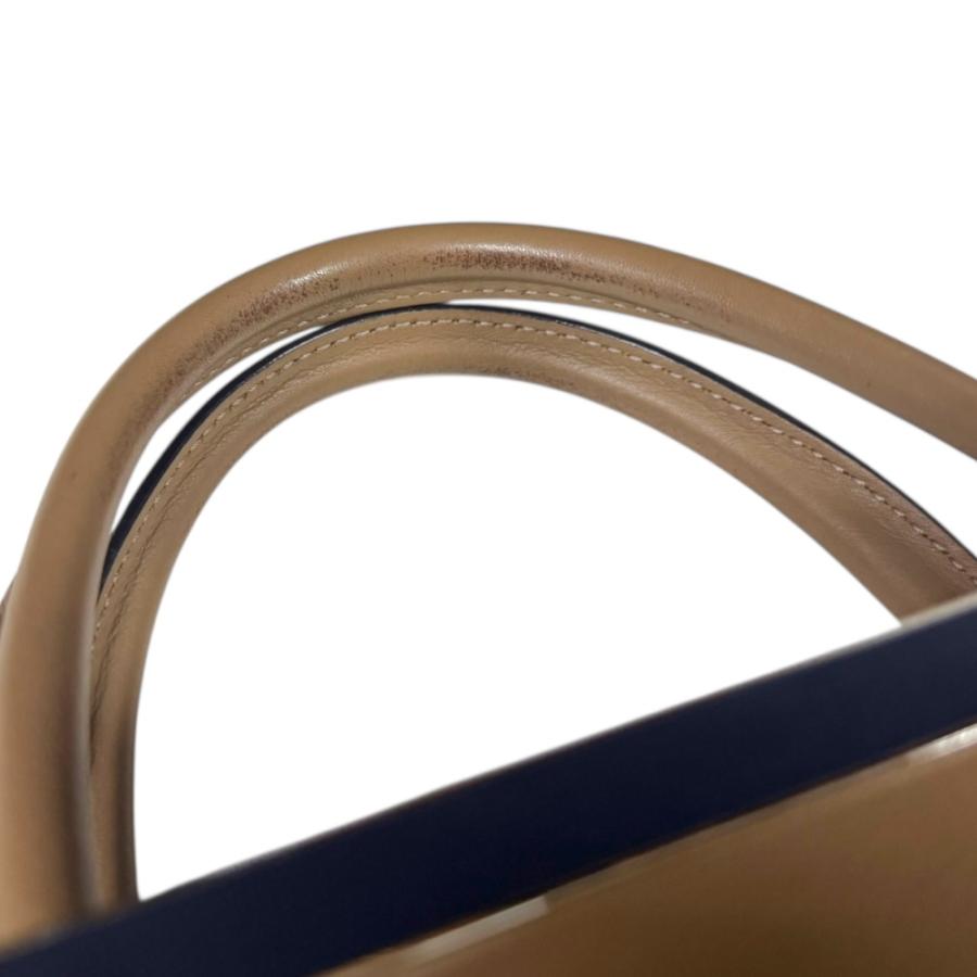 FENDI（フェンディ） プチトゥージュール ショルダーバッグ レザー