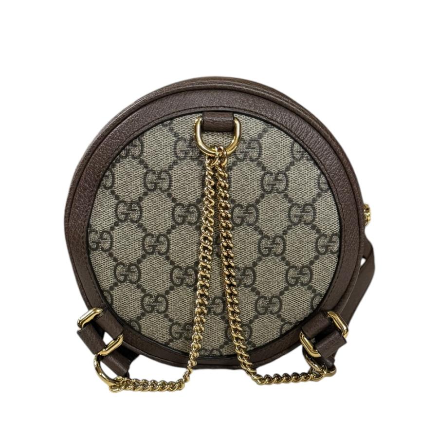 グッチ GGスプリーム オフィディア バックパック 598661 GUCCI グッチ オフィディア リュック・デイパック GGスプリーム