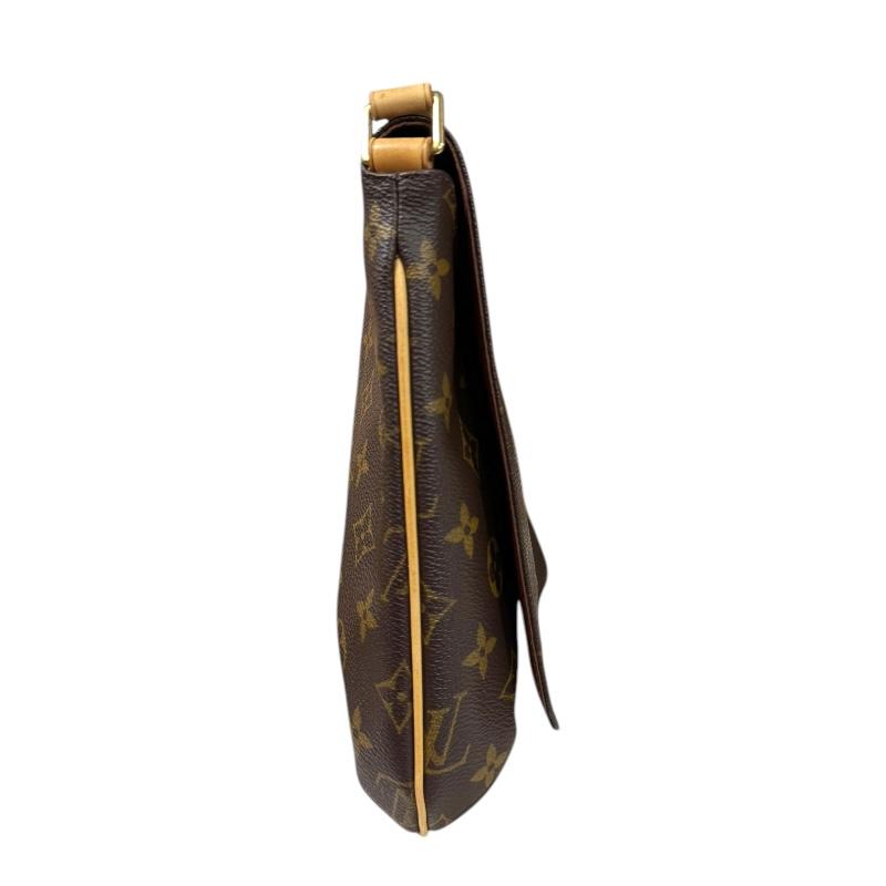 LOUIS VUITTON（ルイ・ヴィトン） ミュゼットサルサ モノグラム