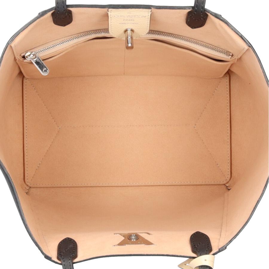 LOUIS VUITTON（ルイ・ヴィトン） ロックミーカバ トートバッグ カーフ 