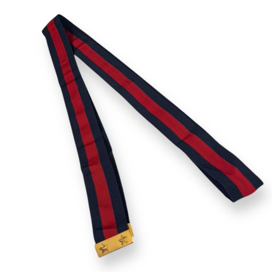 グッチ シルヴィ ショルダーバッグ レザー 4211882 ブラック レディース GUCCI  中古 GUCCI（グッチ） シルヴィ ショルダーバッグ レザー 4211882 ブラック