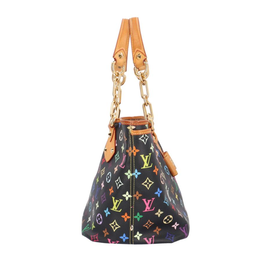 【正規品】LOUIS VUITTON マルチカラー モノグラムストラップ LOUIS VUITTON】ルイヴィトン『モノグラム マルチカラー
