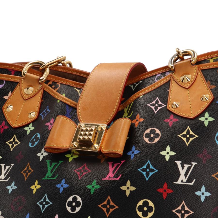 LOUIS VUITTON ルイヴィトン アニーGM モノグラムマルチ LOUIS VUITTON ルイヴィトン アニーGM モノグラムマルチ
