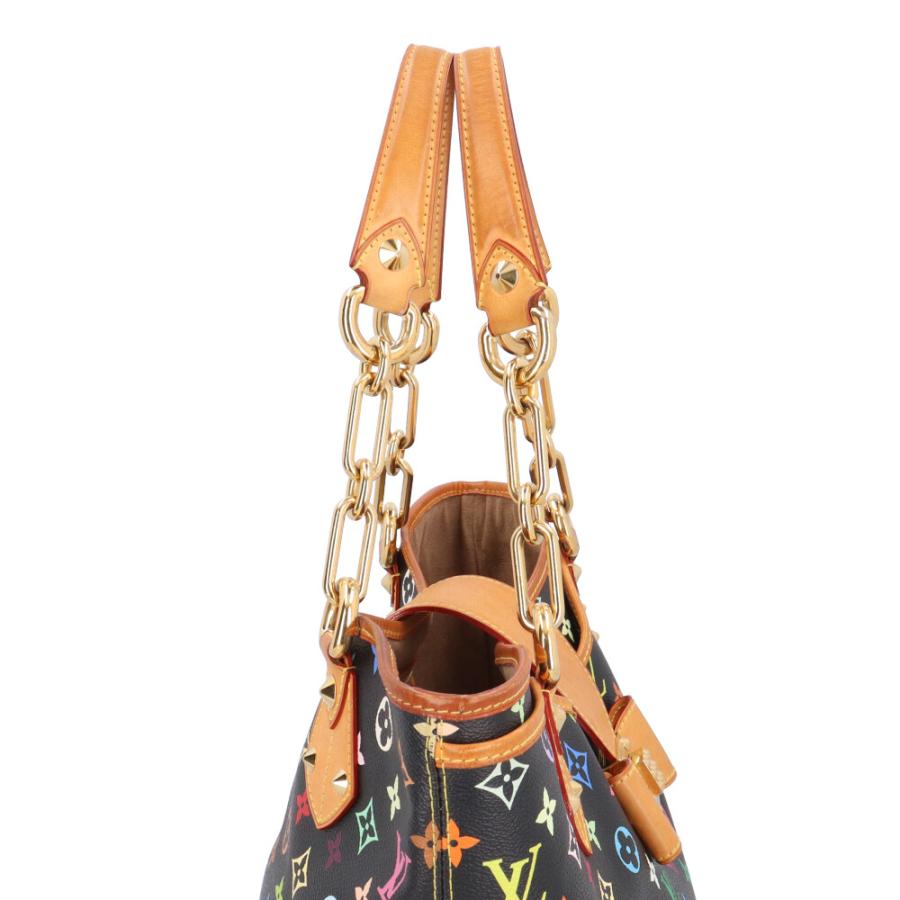 LOUIS VUITTON ルイヴィトン アニーGM モノグラムマルチ LOUIS VUITTON ルイヴィトン アニーGM モノグラムマルチ