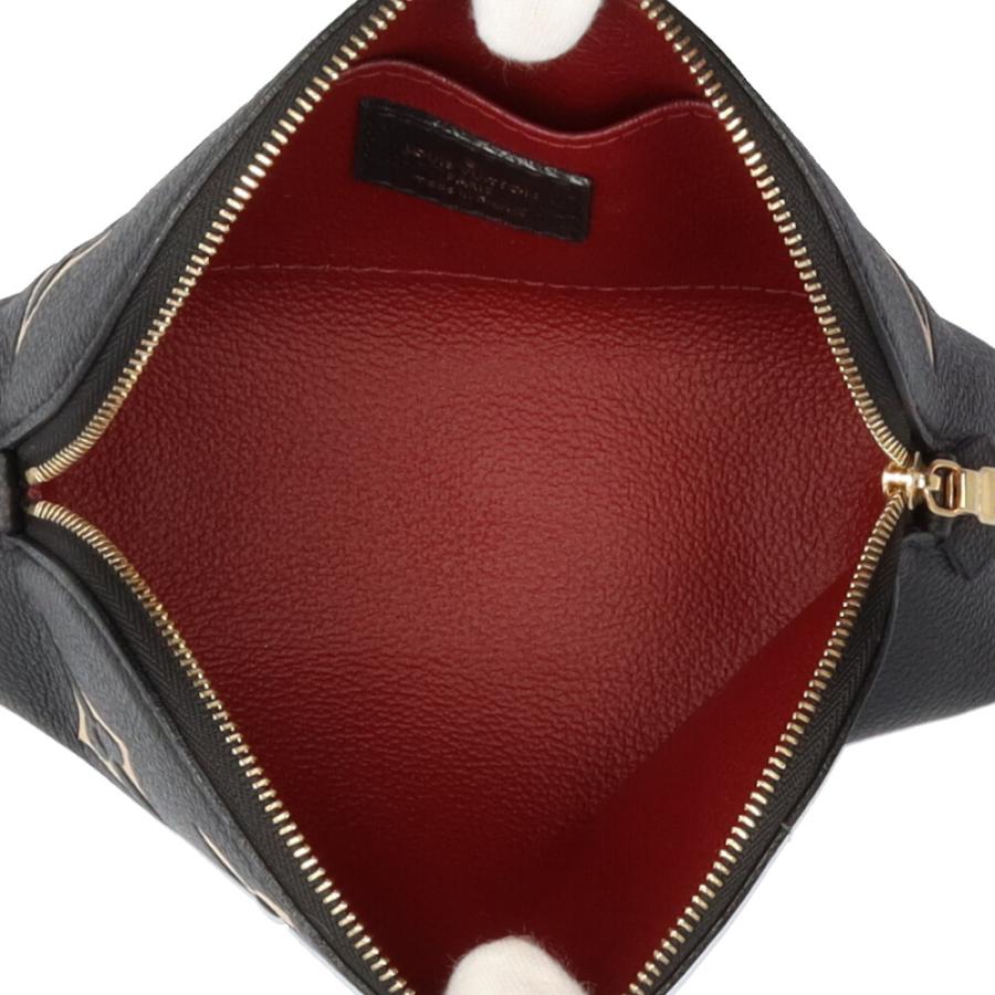 LOUIS VUITTON（ルイ・ヴィトン） ポシェットコスメティックPM バイ