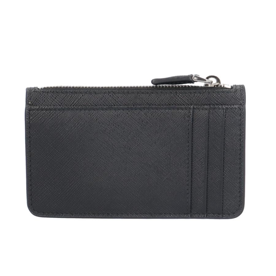 PRADA（プラダ） サフィアーノ カードケース レザー 2MC084 メンズ