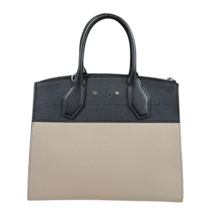 LOUIS VUITTON（ルイ・ヴィトン） シティスティーマーMM ショルダー