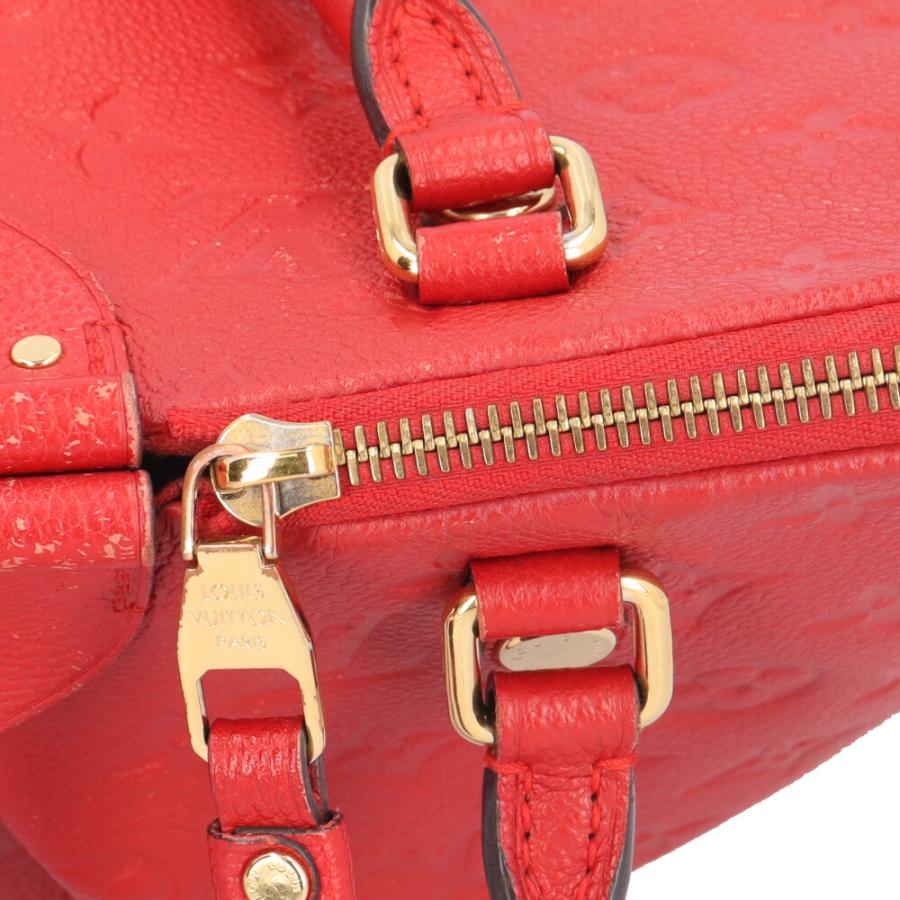 LOUIS VUITTON（ルイ・ヴィトン） マザリーヌPM モノグラムアン
