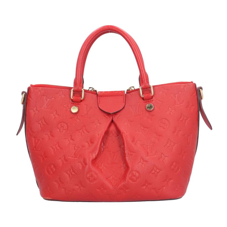 LOUIS VUITTON（ルイ・ヴィトン） マザリーヌPM モノグラムアン