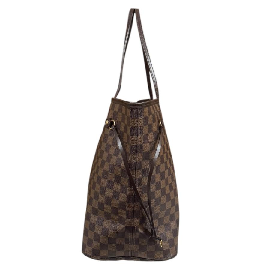 LOUIS VUITTON（ルイ・ヴィトン） ネヴァーフルGM ダミエ トートバッグ