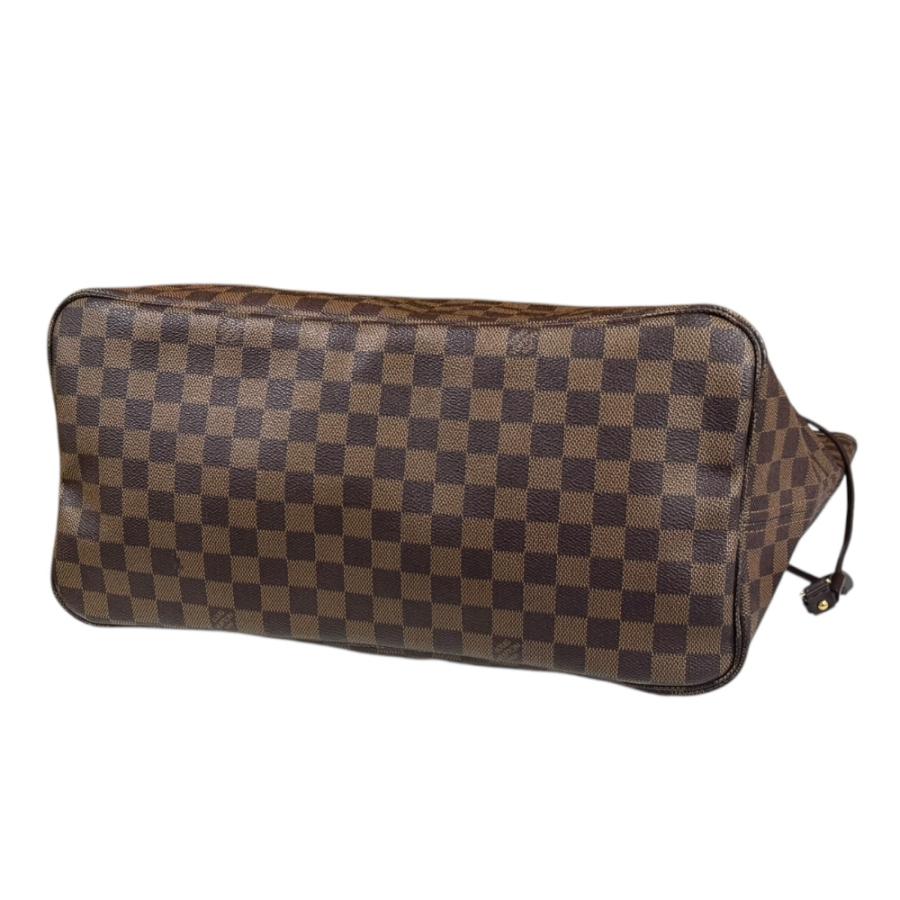 LOUIS VUITTON（ルイ・ヴィトン） ネヴァーフルGM ダミエ トートバッグ