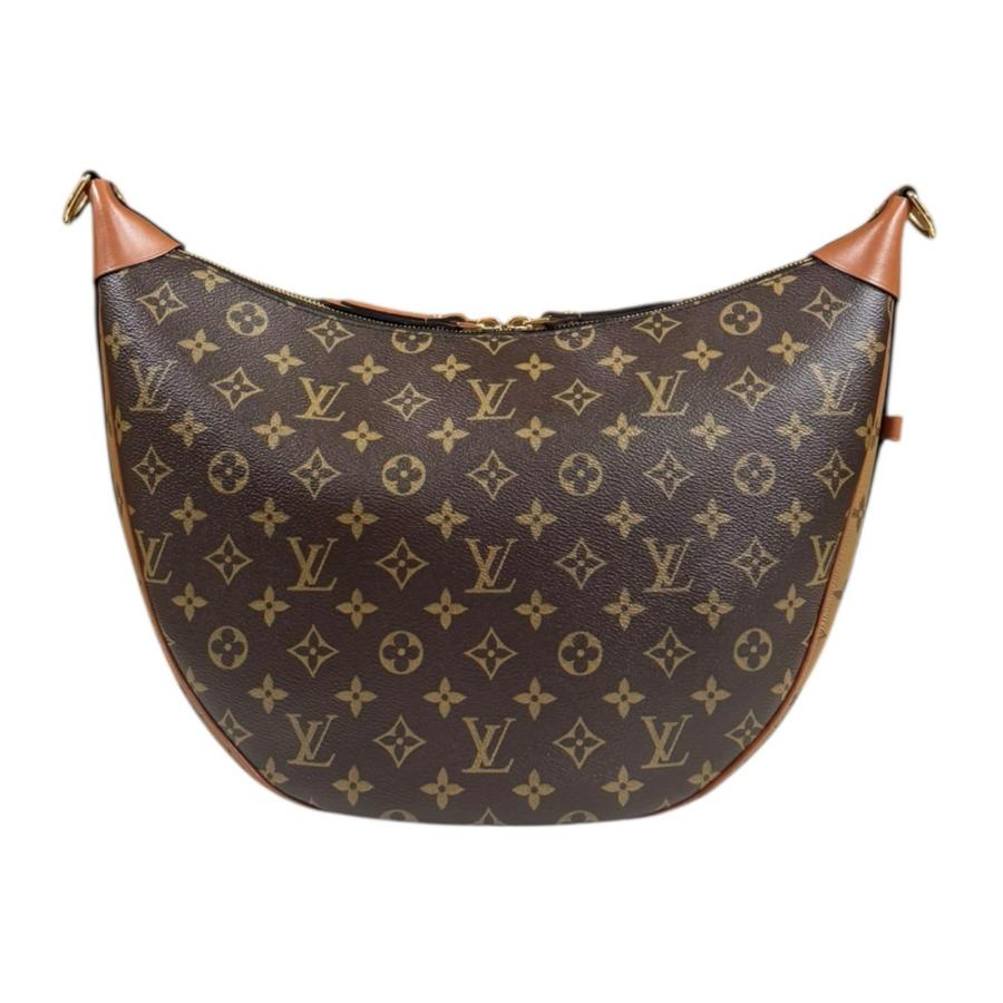 LOUIS VUITTON（ルイ・ヴィトン） ループ ホーボー モノグラムリバース