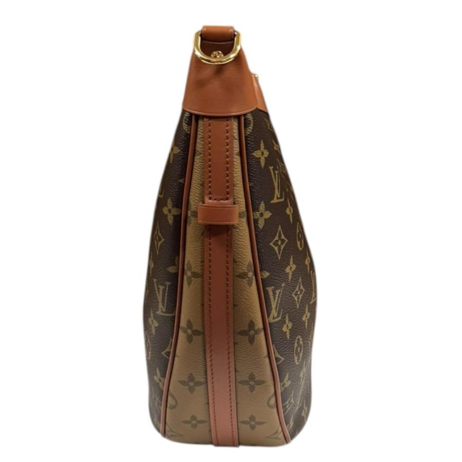 LOUIS VUITTON（ルイ・ヴィトン） ループ ホーボー モノグラムリバース