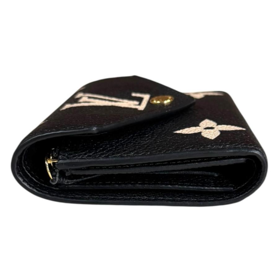 LOUIS VUITTON（ルイ・ヴィトン） ポルトフォイユ・ヴィクトリーヌ