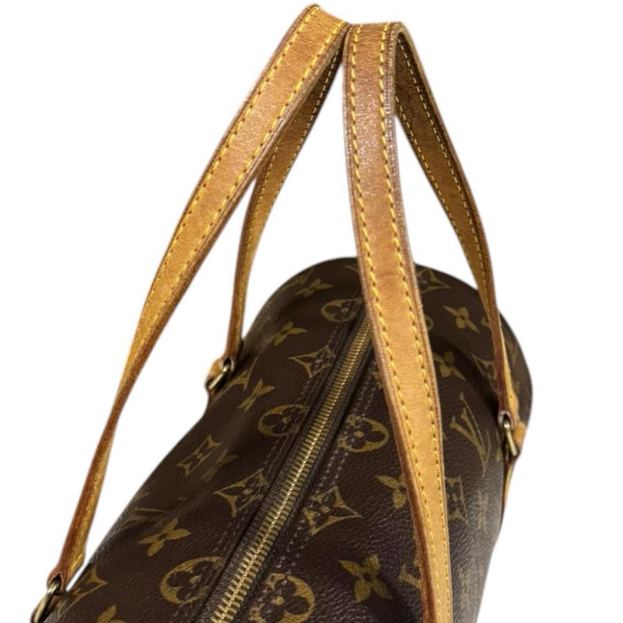 LOUIS VUITTON（ルイ・ヴィトン） パピヨン26 モノグラム ハンドバッグ 