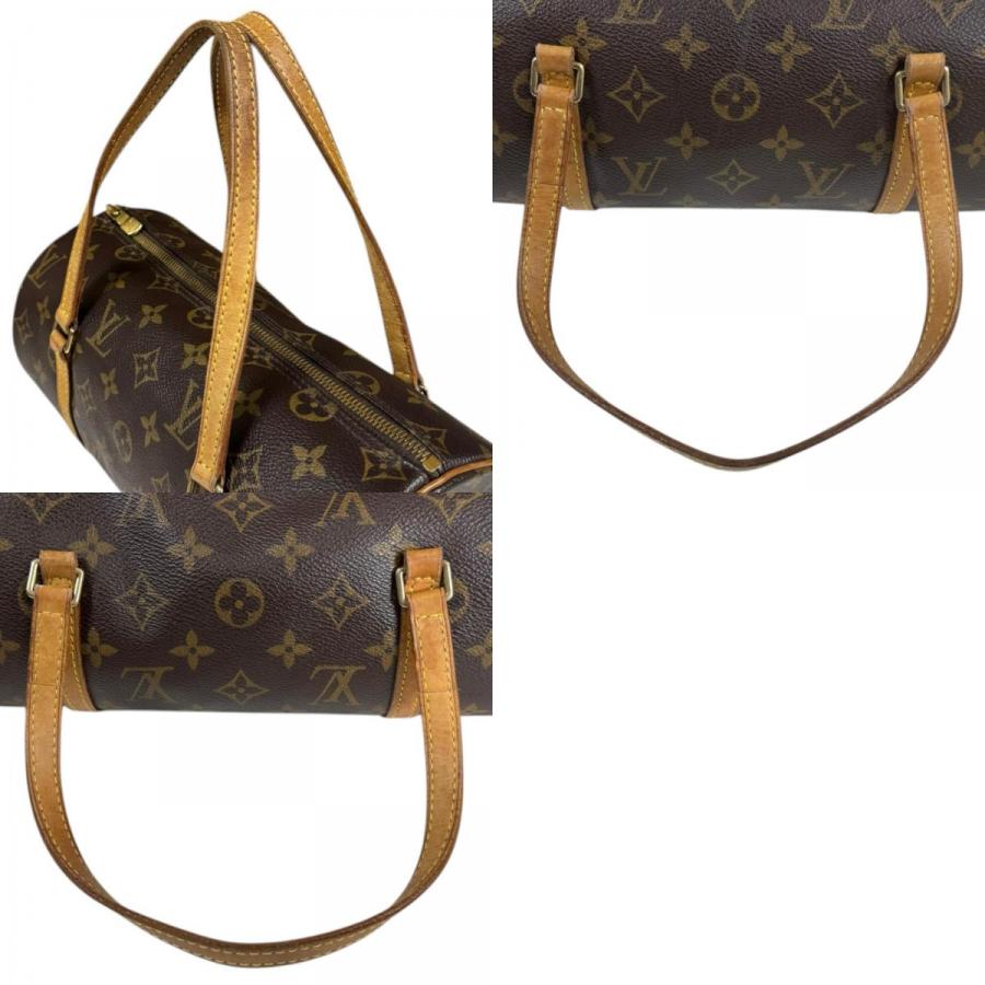 LOUIS VUITTON（ルイ・ヴィトン） パピヨン26 モノグラム ハンドバッグ