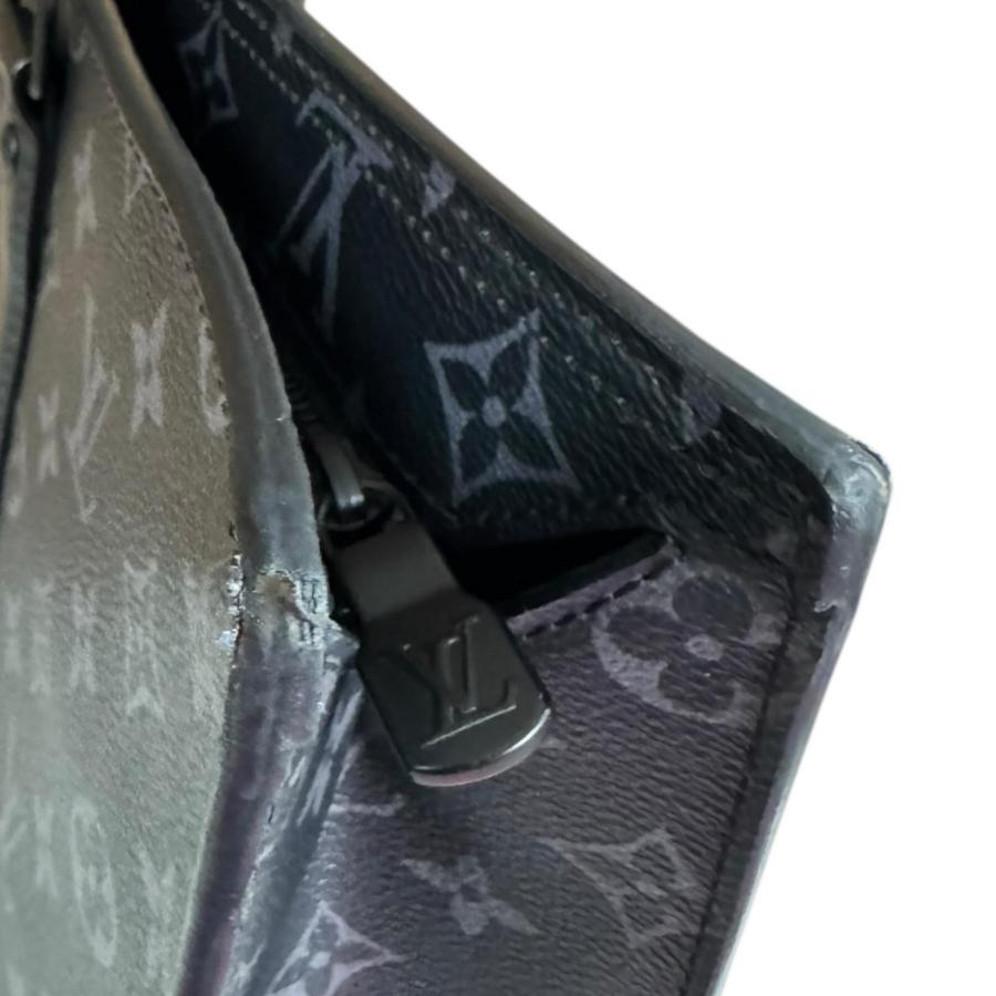 LOUIS VUITTON（ルイ・ヴィトン） サックプラ ホリゾンタル ジップ
