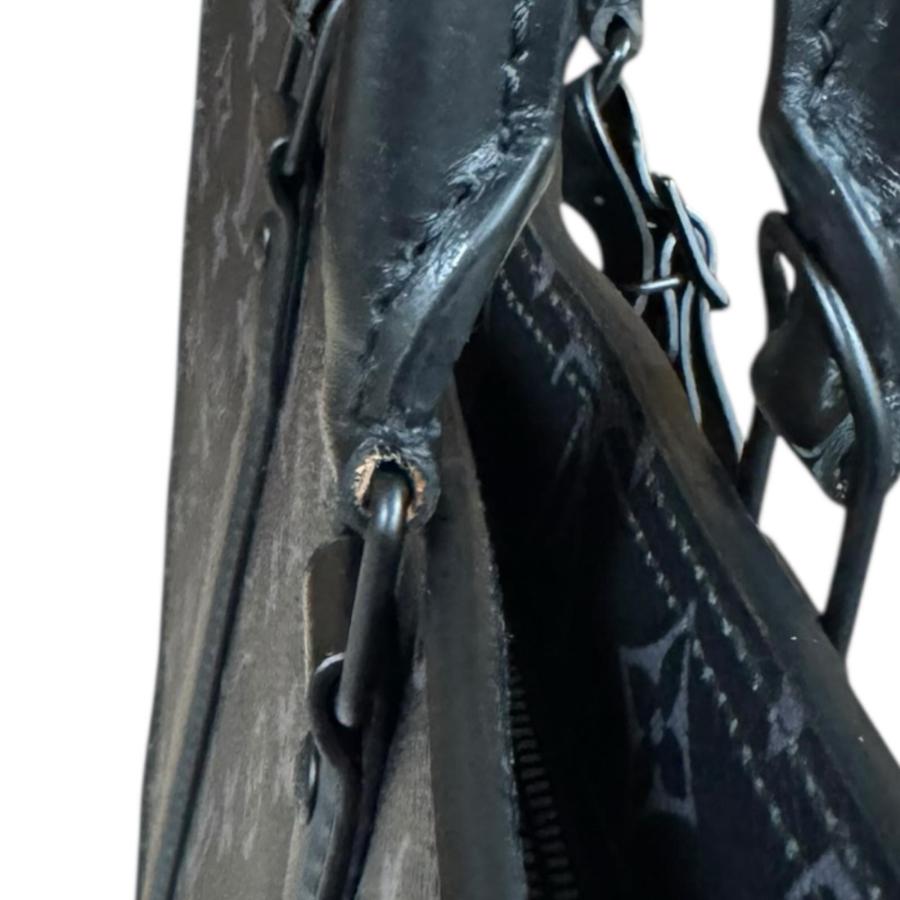 LOUIS VUITTON（ルイ・ヴィトン） サックプラ ホリゾンタル ジップ