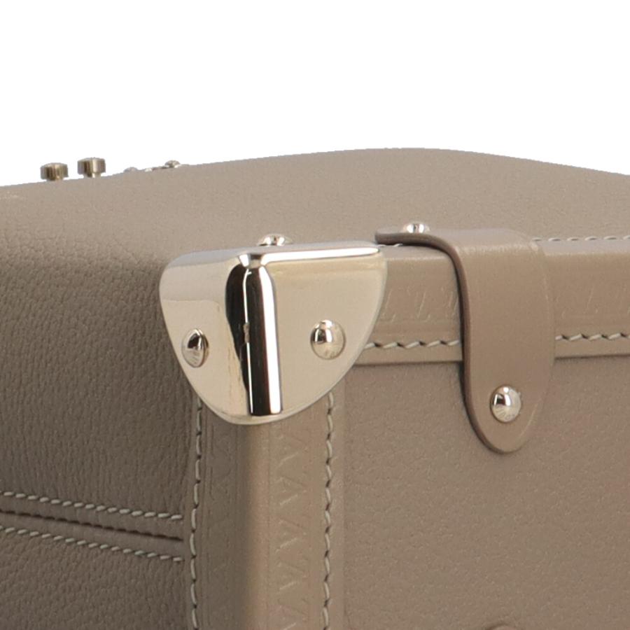 LOUIS VUITTON（ルイ・ヴィトン） サイドトランクMM ショルダーバッグ