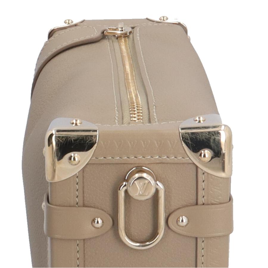 LOUIS VUITTON（ルイ・ヴィトン） サイドトランクMM ショルダーバッグ 