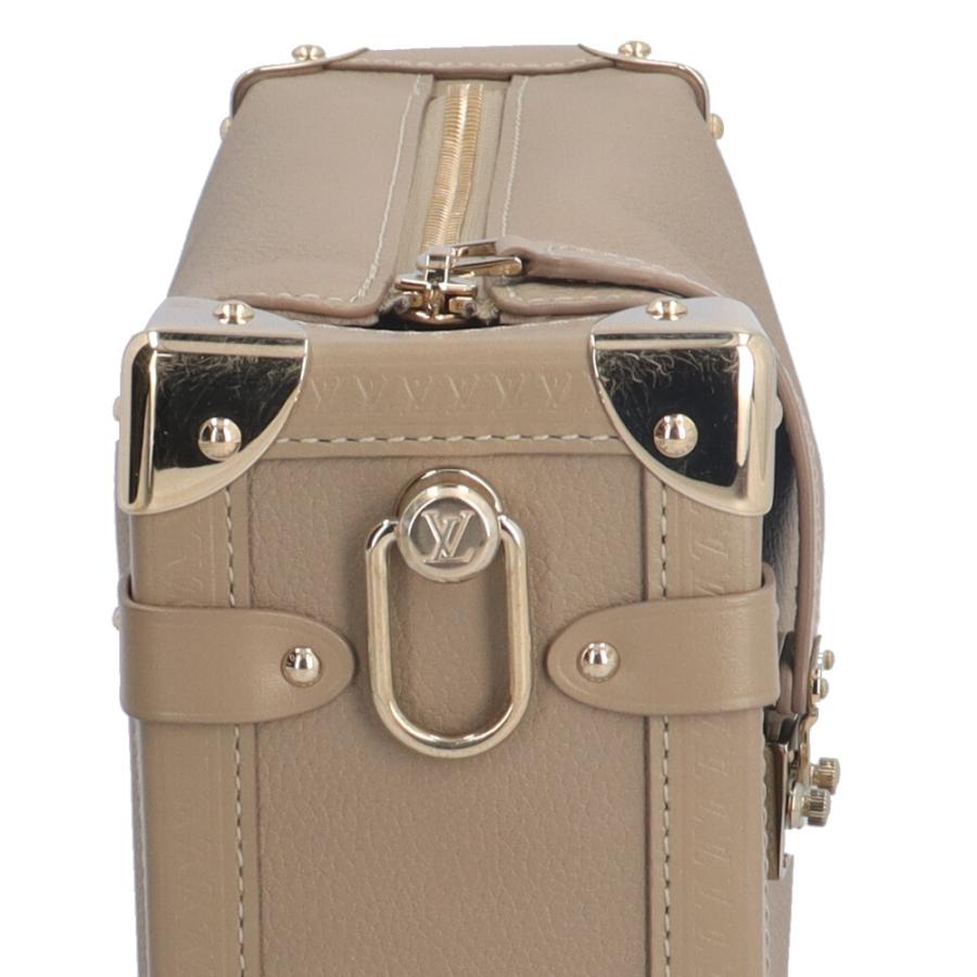 LOUIS VUITTON（ルイ・ヴィトン） サイドトランクMM ショルダーバッグ
