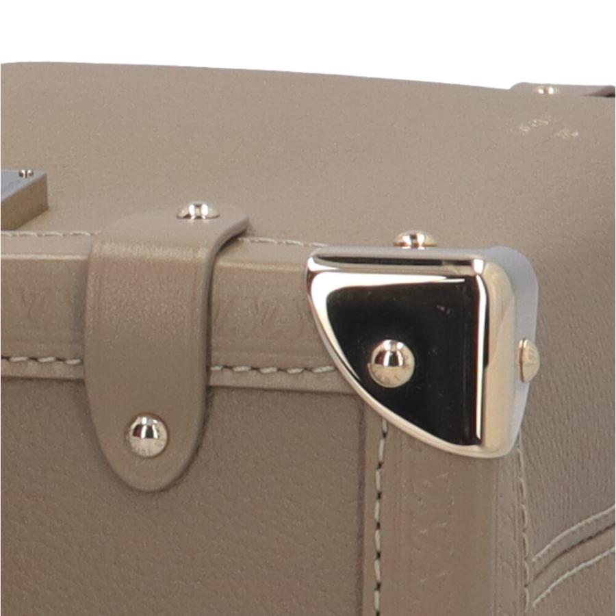 LOUIS VUITTON（ルイ・ヴィトン） サイドトランクMM ショルダーバッグ
